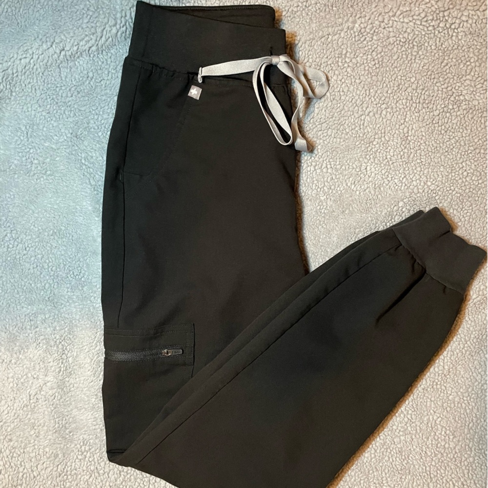 Figs Zamora 2.0 High Waisted